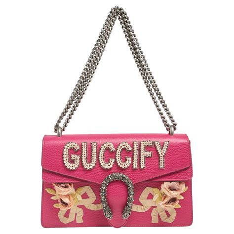 pink gucci dionysus bag|gucci dionysus bag used.